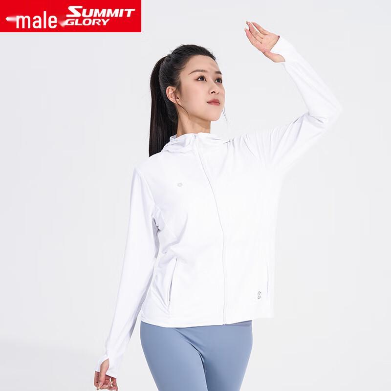 

Roverland Women s UPF50+ Knitted Sun Protection Jacket WA3350 L