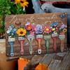 Accesorii pentru decor – Produse din metal