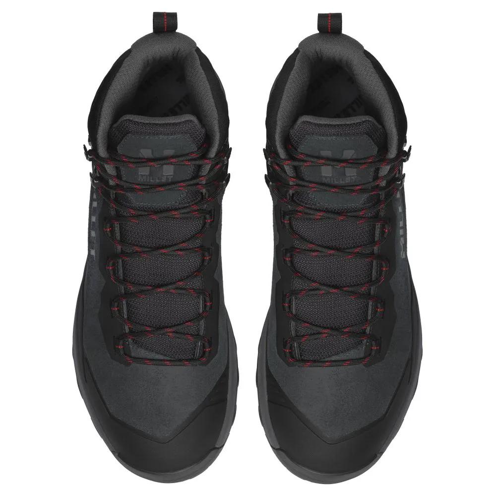 Millet Ботинки для хайкинга Ubic Mid Goretex