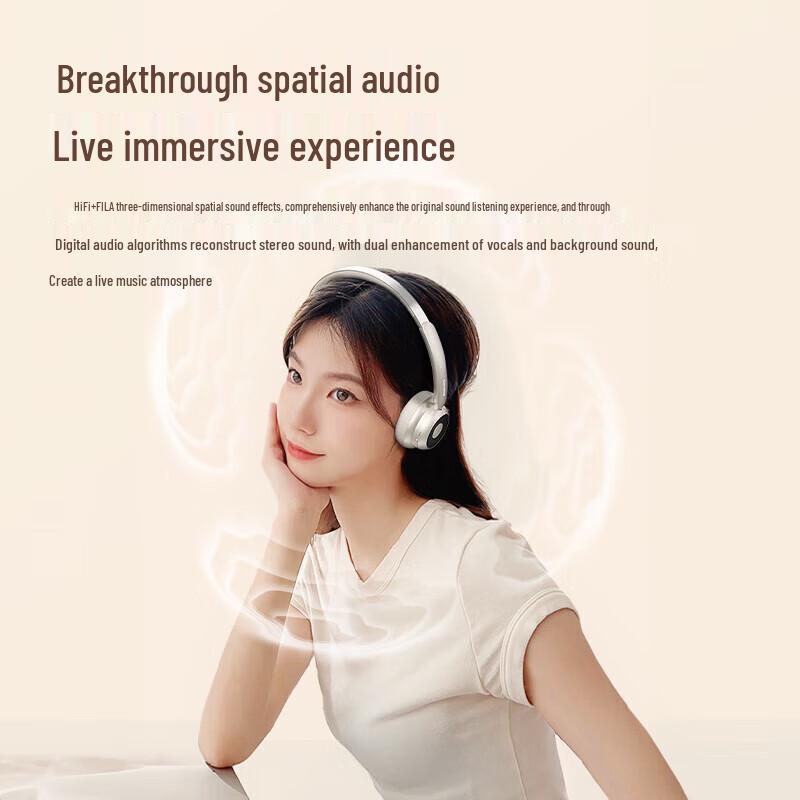 Philips TAH1129 Wireless Bluetooth Neckband Headphones