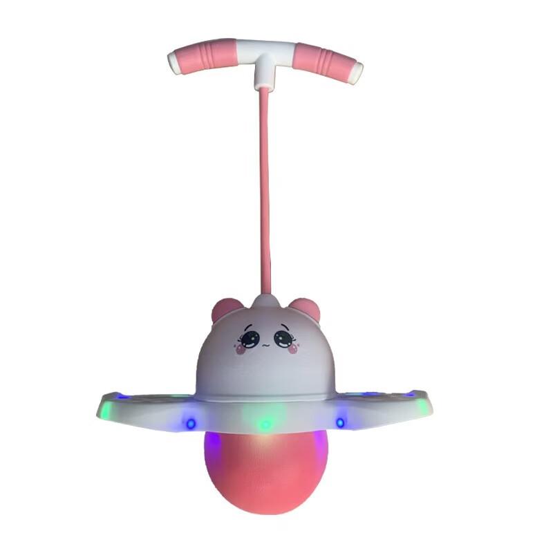 Longchan Bouncing Balance Ball for Kids & Adults