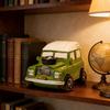 Collectible Vehicles Home Decor Car Figurines Savings Piggy Bank Children's Financial Learning Resource Birthday Festival Gift