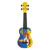 Printed Ukulele