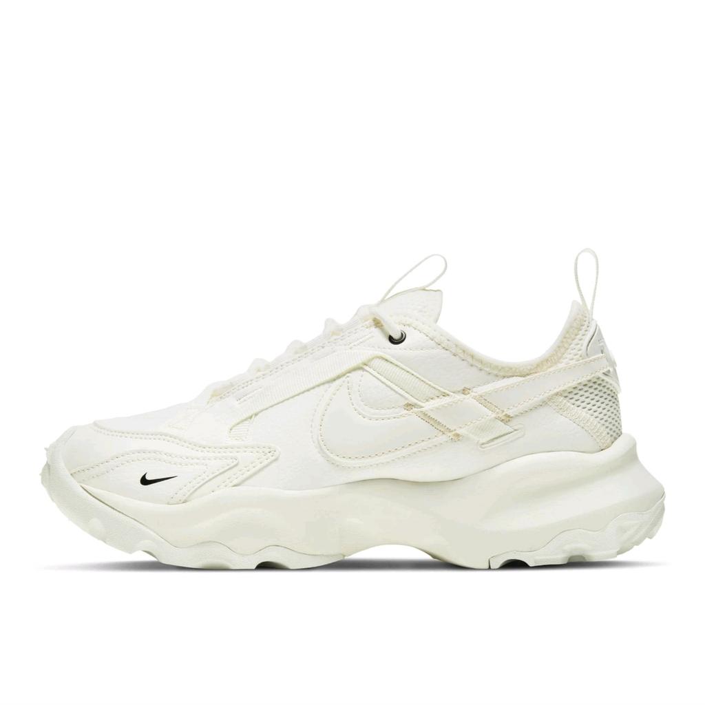 Nike Scarpe Casual Basse TC 7900 Donna Rosa Bianco DD9682-100(Team886-)