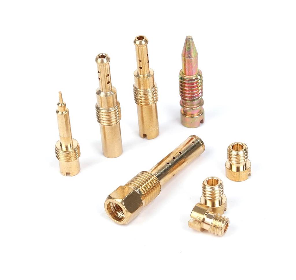 CB400SF VTEC NC39 Carburetor Repair Kit for Honda Diaphragm, Cab, Overhaul, Super Four Super