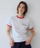 Yulago Sommeil Ringer T-Shirt