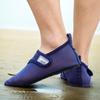Plażowe buty do wody Szybkoschnące buty do pływania Nad morzem Kapcie Surf Upstream Lekkie Sporty Unisex Mieszkania Wodne trampki