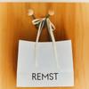 Remst Shopping Bag