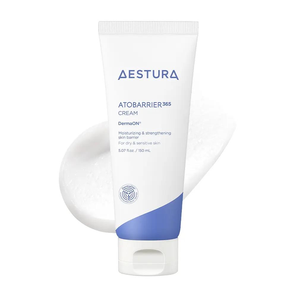 

Aestura Atobarrier 365 Cream Hydrating Barrier Cream Set 80ml (+25ml + 7ml)