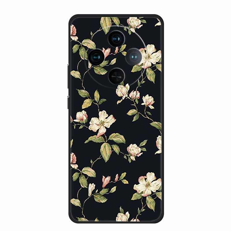 

For Xiaomi Poco C75 Case Animals Soft Silicone TPU Phone Cases Back Cover For PocoC75 6.88 Wolf Protective Cool Original Coque Poco C75