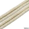 Handmade Natural Stone Round Beads for DIY Jewelry: Bracelets, Necklaces, Pendants