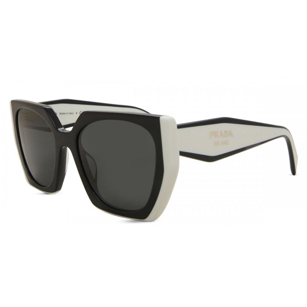 Prada Pr 15ws 09q5s0 Women Sunglasses