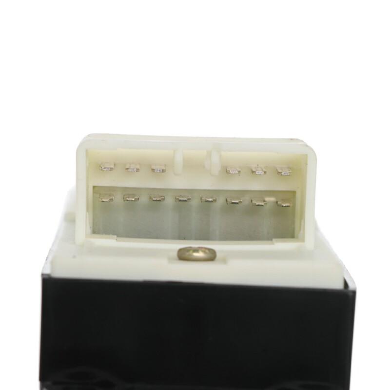 84820-60090 8482060090 Comutator de comandă principal al ridicătorului geamului electric pentru Toyota Echo Yaris TUV 4Runner Hilux Land Cruiser Camry
