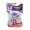 Sonic Prime Sonic the Grim 5 inch Articulated Figure by Jakks Pacific