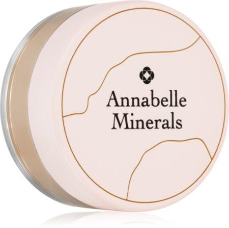 

Mineral powder foundation with matte effect TU прозрачный
