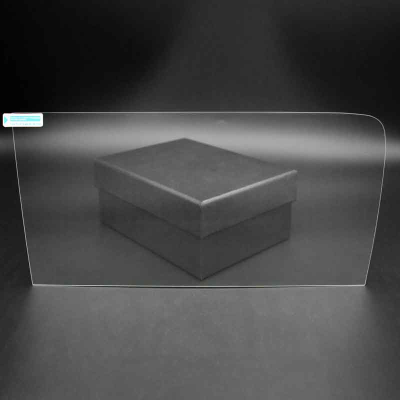 For MG 6 MG6 Interior  Car GPS Navigation Tempered Glass Screen Protective Film Auto Interior