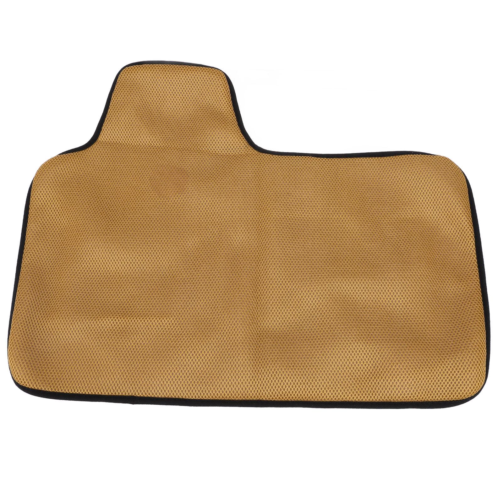 

Подкладка для спального мешка с подогревом, портативный легкий полиэстеровый коврик для спального мешка с подогревом для кемпинга и пешего туризма