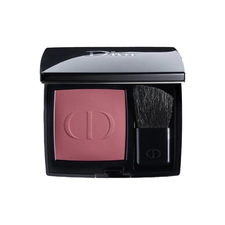 Dior Rouge Blush Ultra-pigmentierter Puder-Blush - Langanhaltend