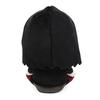 Peluche Saw - Noir