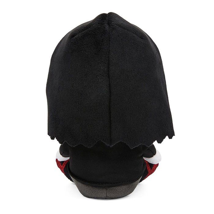 Peluche Saw - Noir