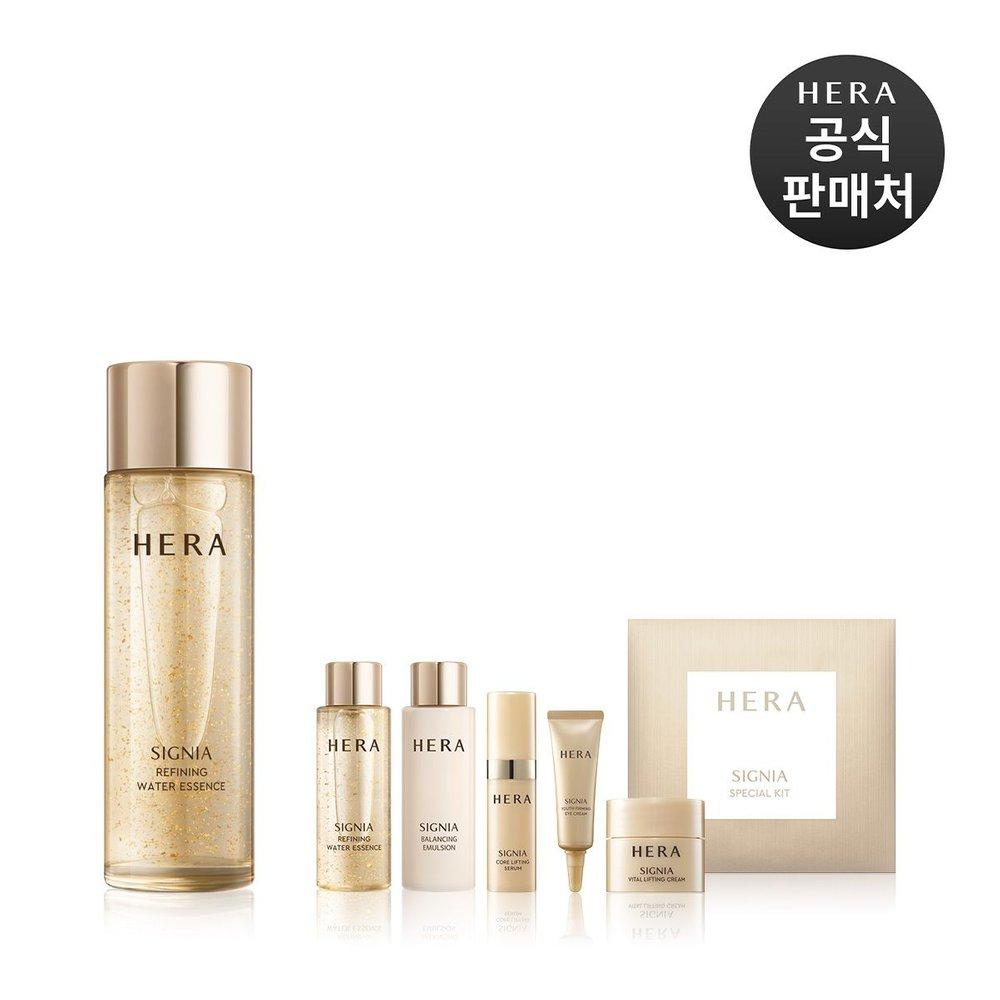 Hera [Special Offer] Signia Refining Water Essence 75ml