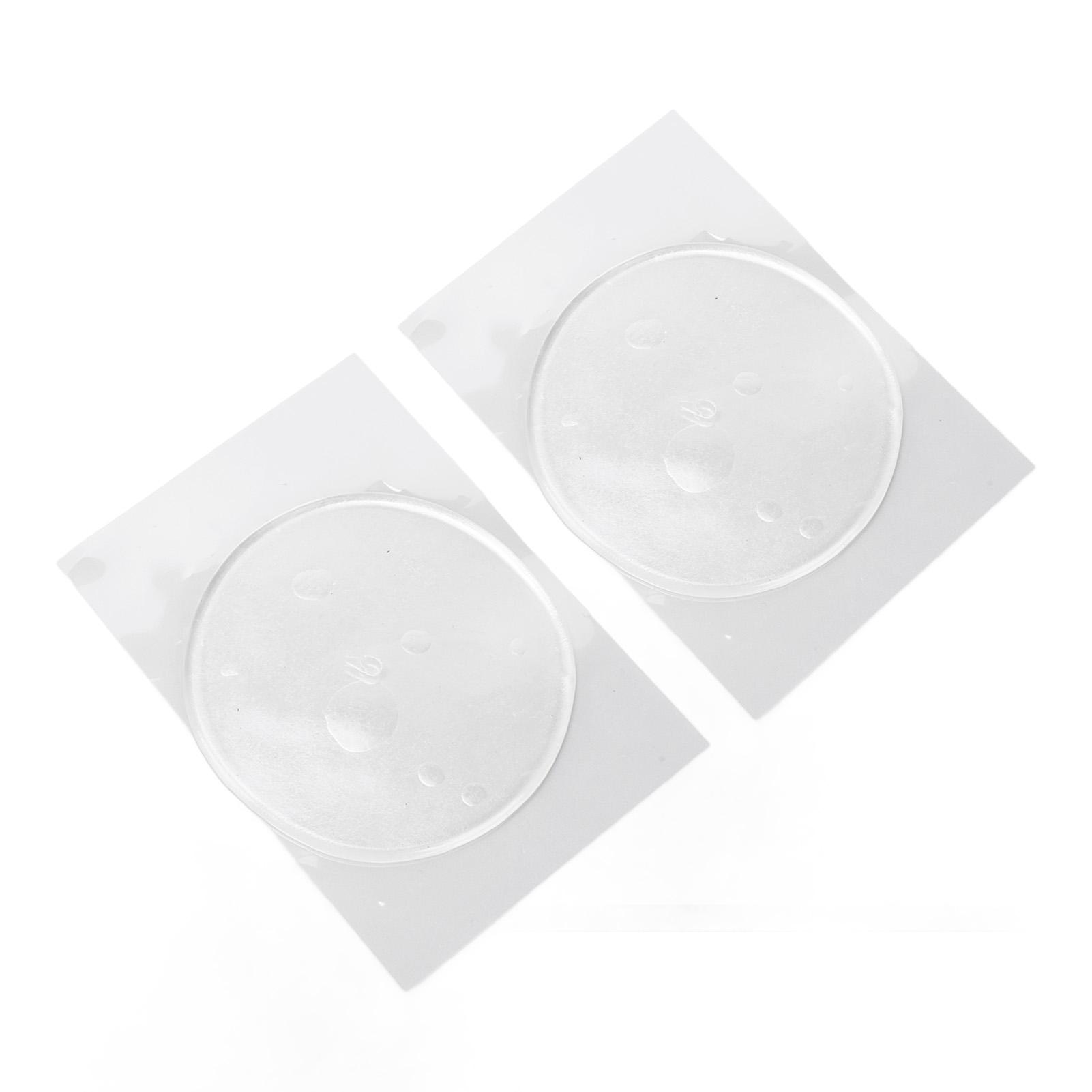 

2 шт. Гелевая подушечка на лодыжку, амортизирующий протектор, снятие стресса, легкие, многофункциональные гелевые диски для лодыжки