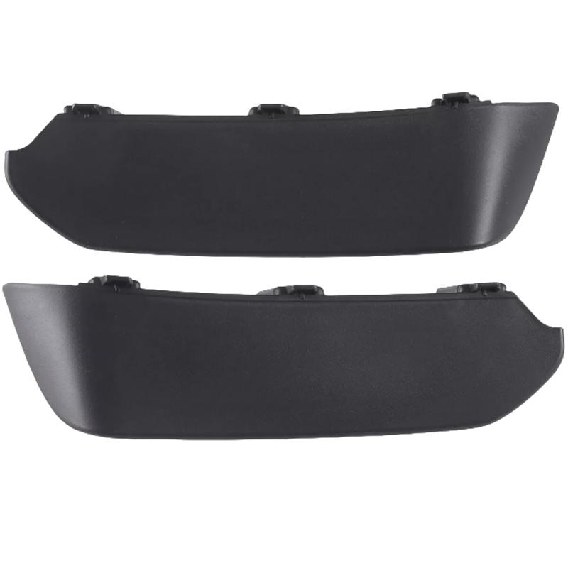FRONT BUMPER DEFLECTOR For LAND ROVER Discovery Sport 2015-2019 L550 LR061249 LR061248 Left