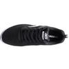 New Anta Life Collection Anti-Slip Wear-Resistant Breathable Lightweight Low-Top Sports Casual Shoes Men's Black White 912445522-1