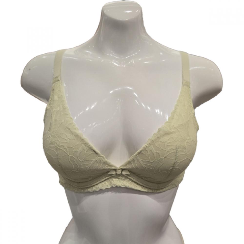 Triumph Deep V Bra Tfwbr121 Lm 75A