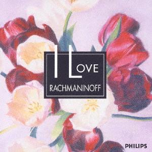 

CD VARIOUS NEW I love Rachmaninoff UCCP3133 2003 Japan Classical Used