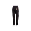 Adidas Originals Adv Logo Sp Logo Print Casual Cuffed Sport Trousers Men Bottoms Black GD5986
