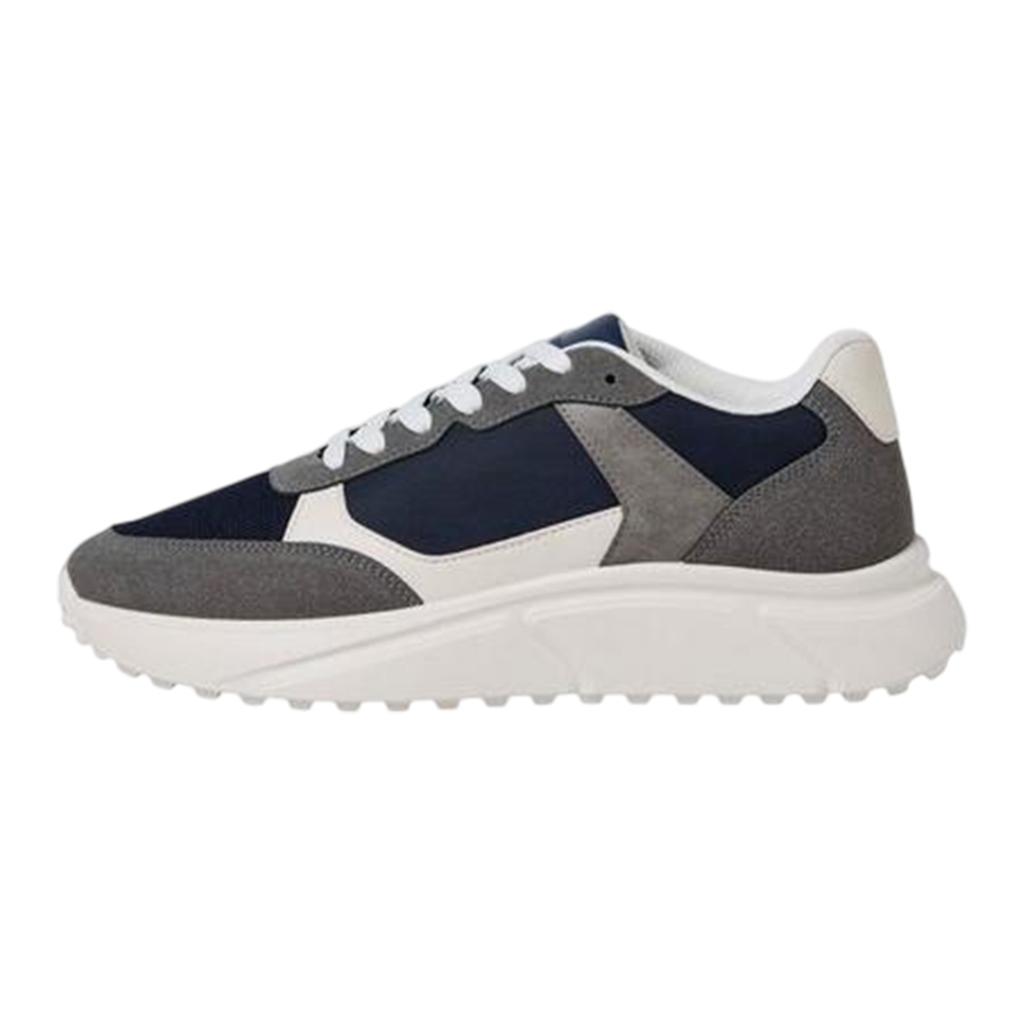 Jack And Jones Mens Jfwaspire Low Cut Trainers