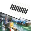 Practical Useful Brand New Reed Switches Inductive Switch Magnetic Sensor Accessories Black Replacement 3x13mm