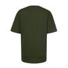 Women's Fashion Casual St. Patrick's Day Printed T-shirt Crewneck Pullover Short Sleeve Top