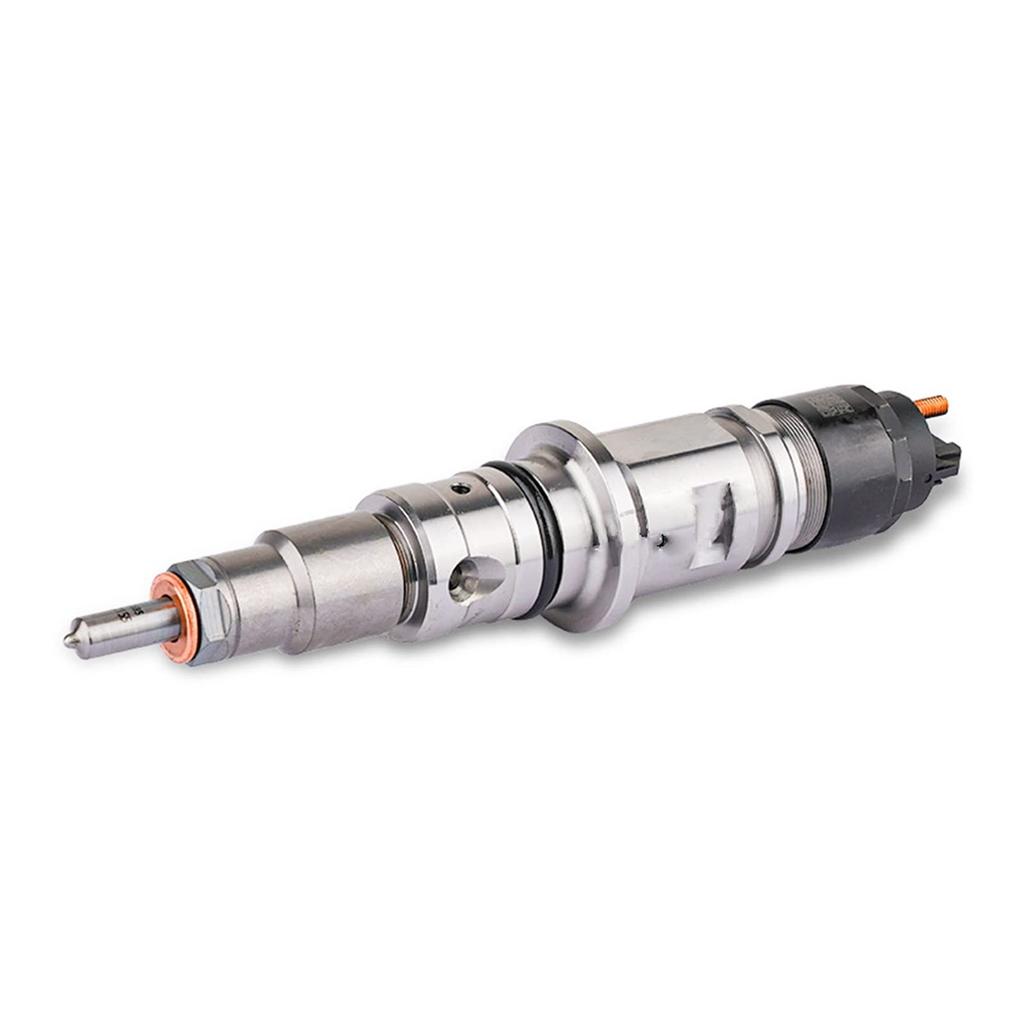1PC Fuel Injector For Cummins For Dodge For Ram 6.7L 2011-2012 0445120188
