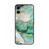 For Samsung Galaxy A06 Case Luxury Black Silicone Painted For Samsung Galaxy A06 SM-A065F Cases Bumper TPU Phone Protector Cover