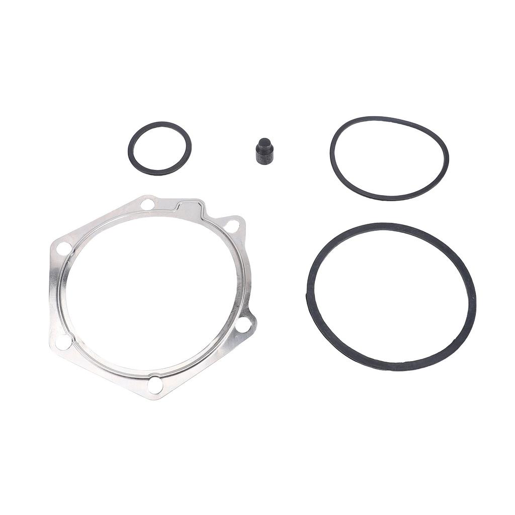Reverse Band Servo Piston Apply Pin Extender Kit with Cover Gasket Seals LBJ 1241 for Vehicles with 4L80E Automatic