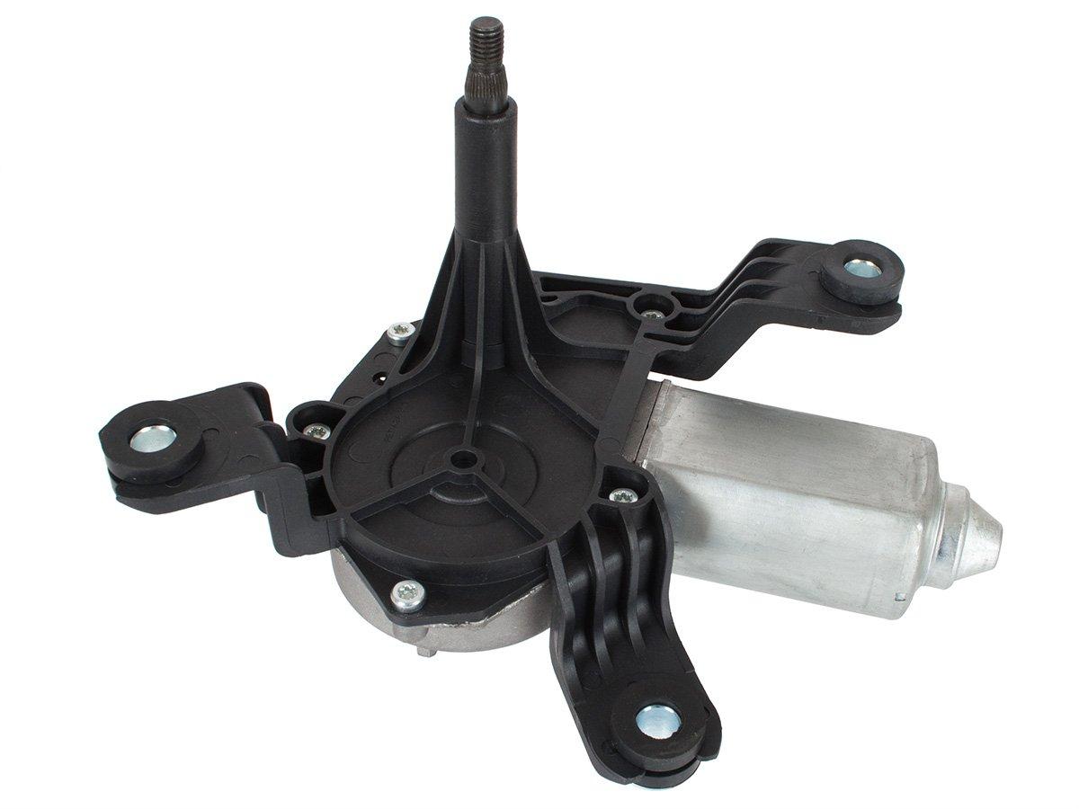 Opel Zafira B 05-08 rear wiper