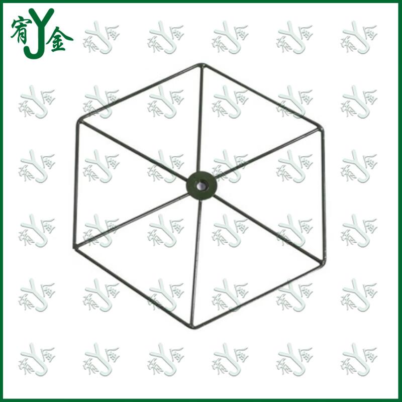 Camouflage Net Support System and Tools