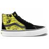 Vans Mike Gigliotti X SpongeBob SquarePants X Vans Skate Sk8 Hi 'Black Yellow' Vans VN0A5FCCZAU