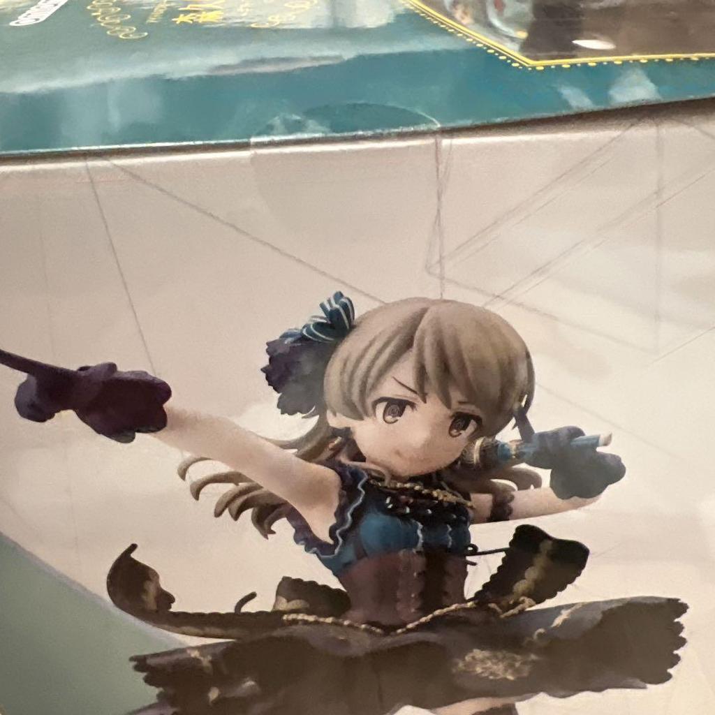 [USED] Morikubo Nono Gift for Answer ver. 1/7 scale