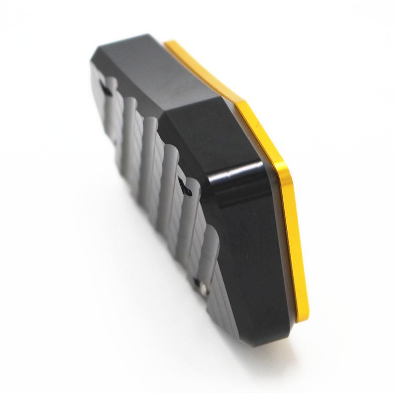 Rychlé dodání pro YAMAHA TMAX530 TMAX560 TMAX 530 TMAX 560 17-21 T-MAX 530 560 Prodlužovací stojánek na boční stojan Zvětšovač