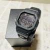 [USED] G-SHOCK GW-M5610UBC Tough Solar Watch 6270+