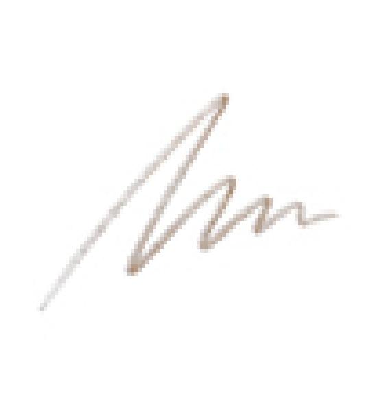 Espoir The Brow Balance Pencil 8 Colors Single