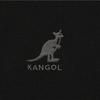 KANGOL Shade Hoodie Black 5170