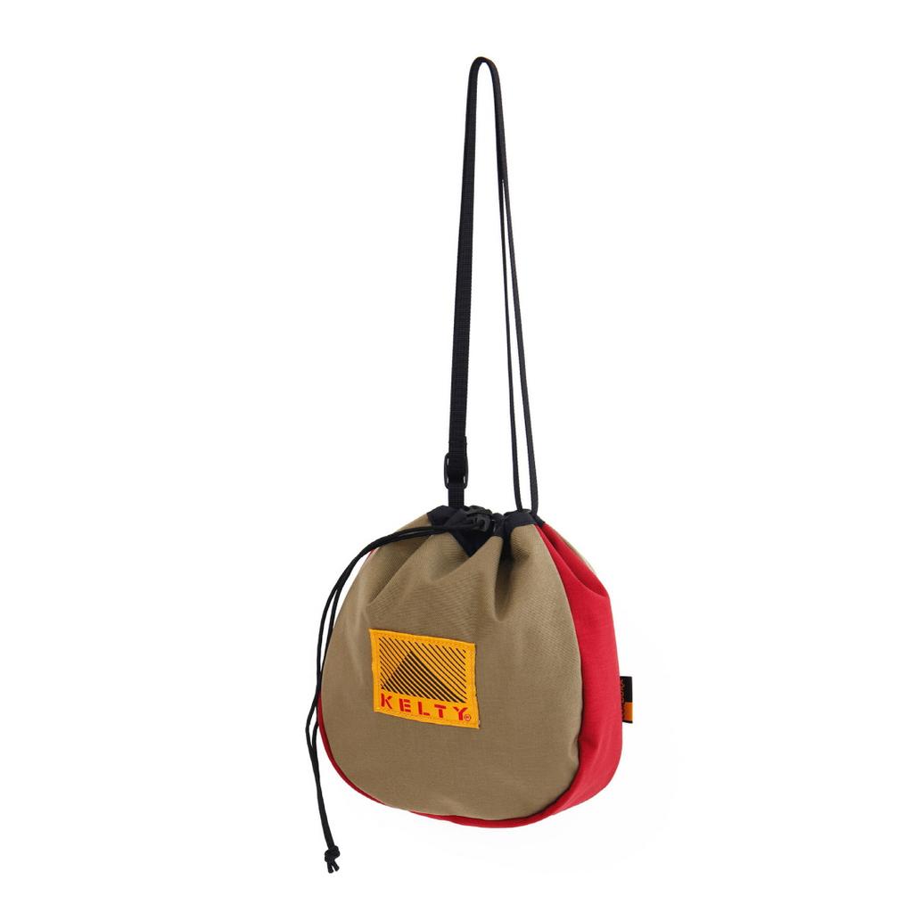 Kelty 80S Kinchaku Shoulder Bag