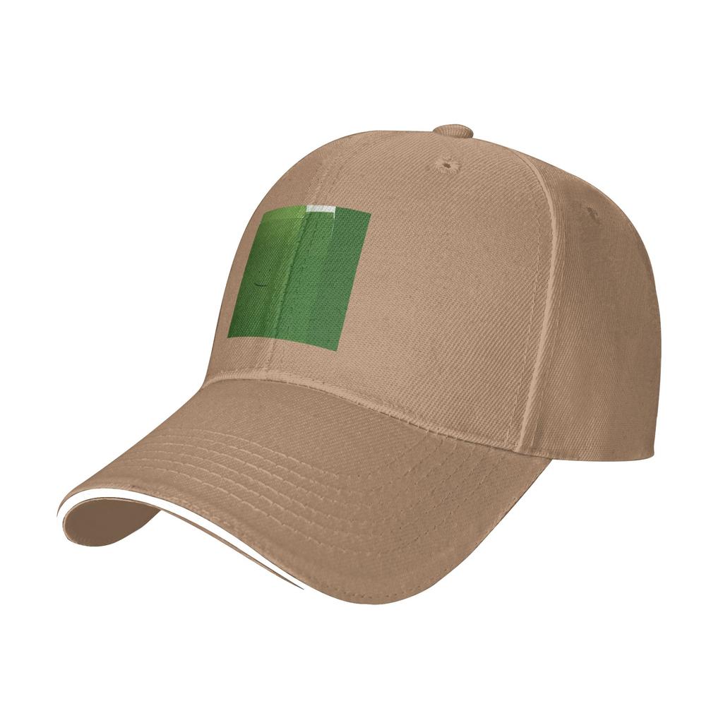 Liam Plecak from HFJone (SMILE) Cap Fashion Casual Baseball Caps Adjustable Hat Hip Hop Summer Unisex Baseball Hats Customizable