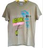T-shirt vintage du groupe BECK