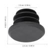 10pcs Plastic Bike Bicycle Handlebar Grip End Cap Plug Cycling Accessory