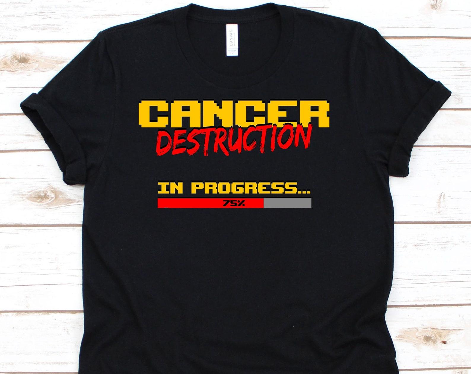 Chemotherapy Shirt, Chemotherapy, Cancer Awareness, Cancer Shirt, Cancer T-Shirt, Cancer Patients, Breast Cancer Hope S